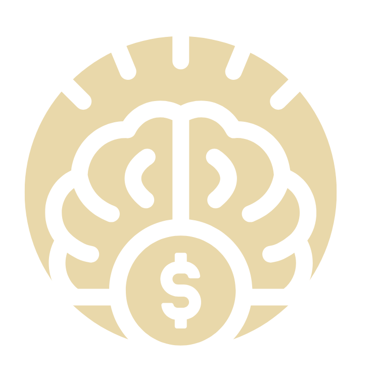 Curso NueroRiqueza, Educacion Financiera CMomentum Financial Education, Dra Charlotte Andrews PhD Neurociencias, Paris